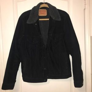 ✨VINTAGE LEVI✨ Men’s jacket